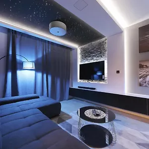 Legacy Marine2 - Zadar, Luxury Apartman