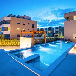 Ika Boutique Luxury Apartman