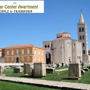 Center Apartman